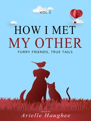cover image of How I Met My Other